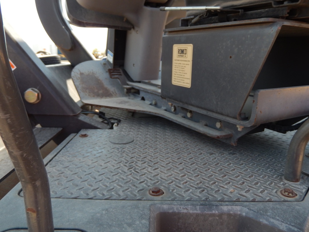 2014 VOLVO DD140B - Image 40